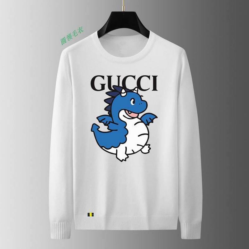 Gucci Men's Sweater 195